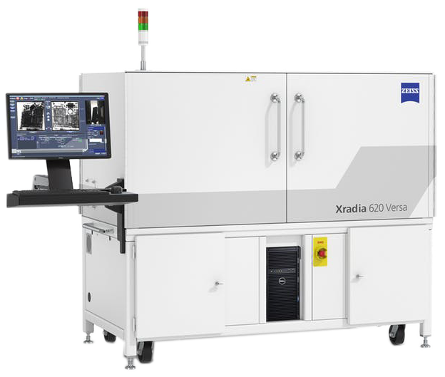 蔡司X射线显微镜Xradia610 &