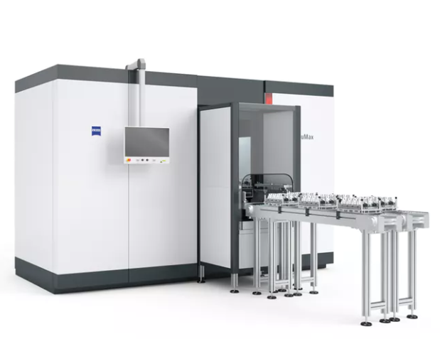 合川合川蔡司合川工业CT