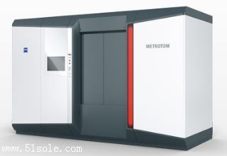 合川合川蔡司合川工业CT